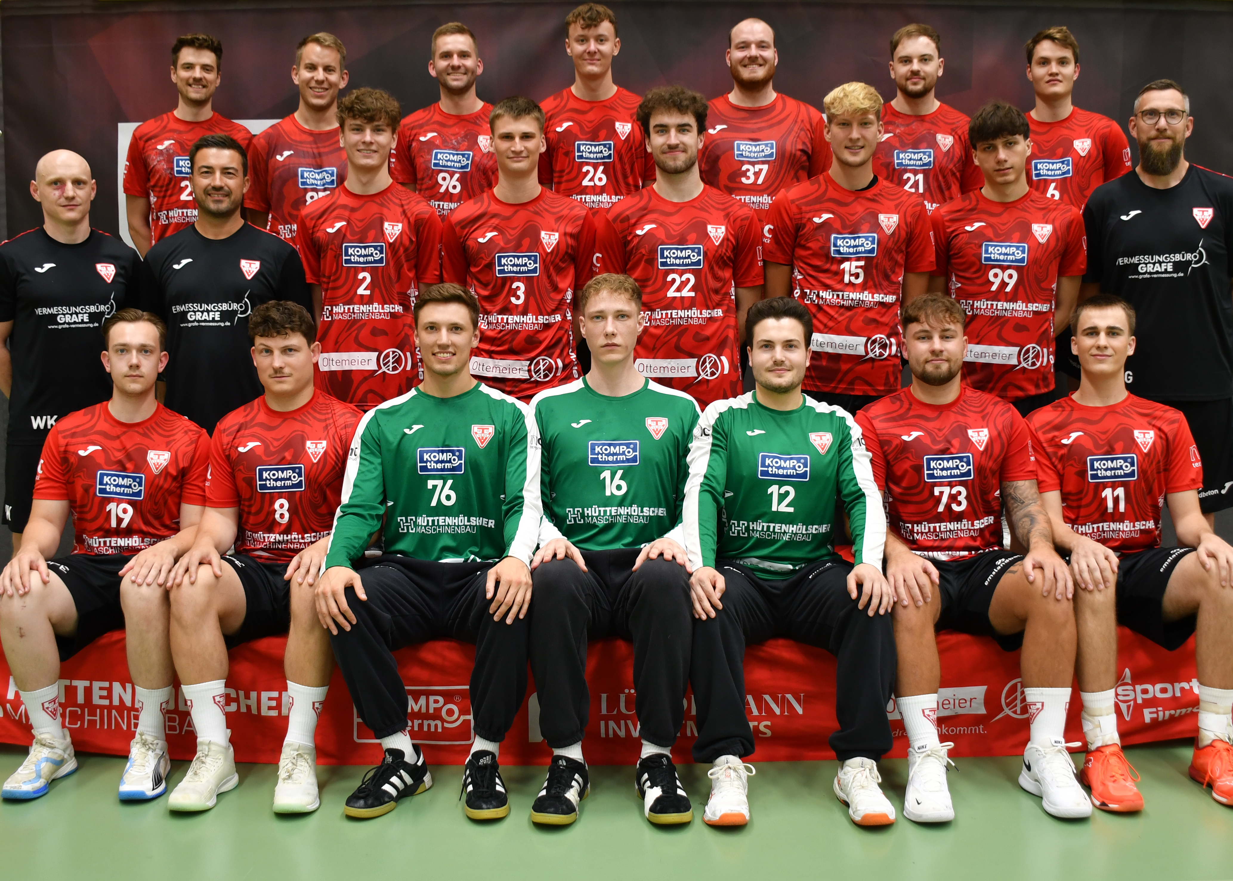 1. Herren